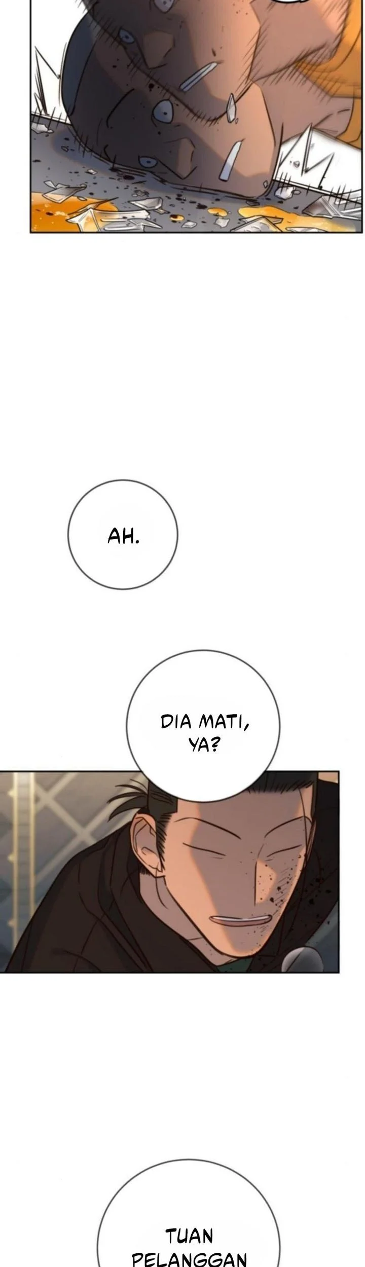 Everyone Loves Her Chapter 37 Gambar 15