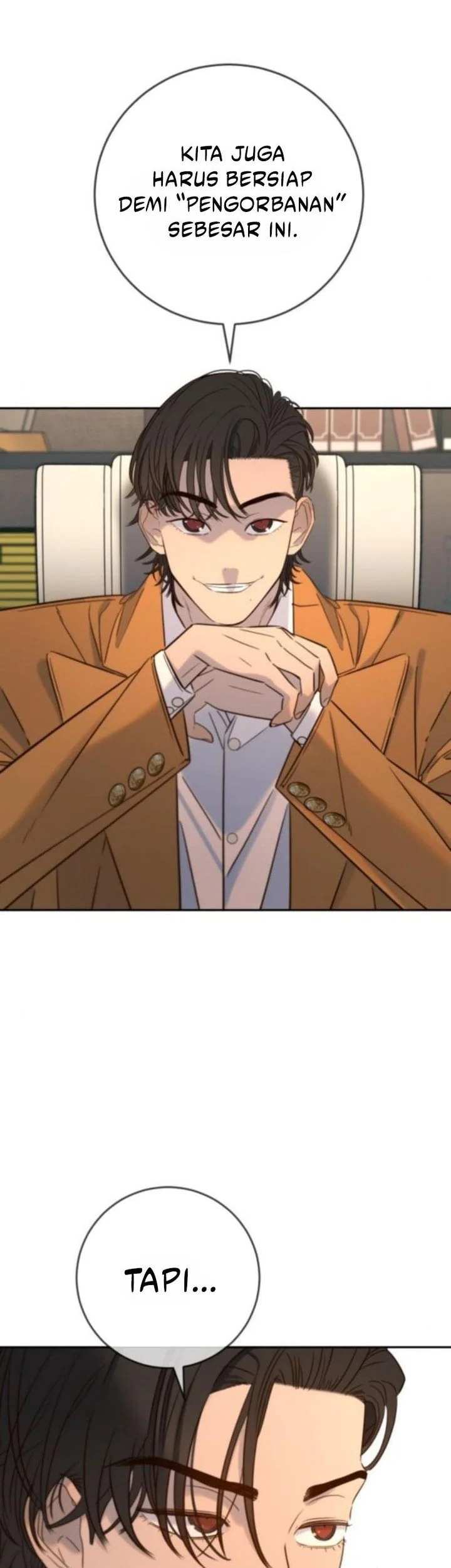 Everyone Loves Her Chapter 37 Gambar 26