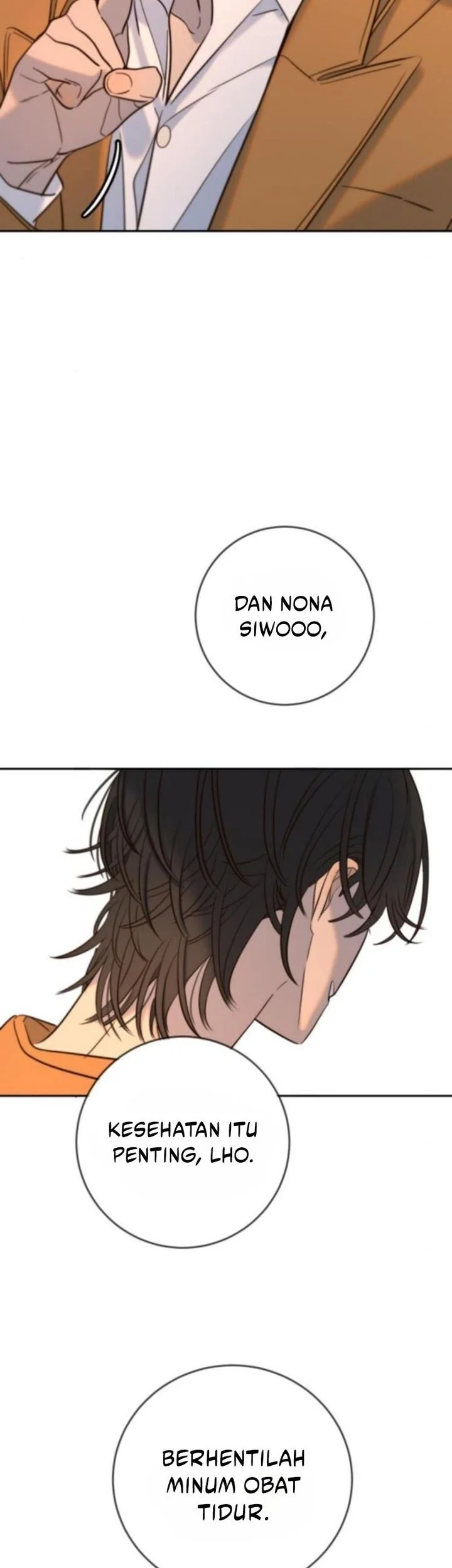 Everyone Loves Her Chapter 37 Gambar 32