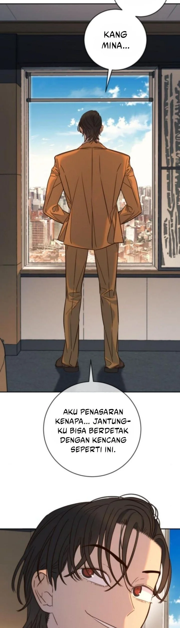 Everyone Loves Her Chapter 37 Gambar 36