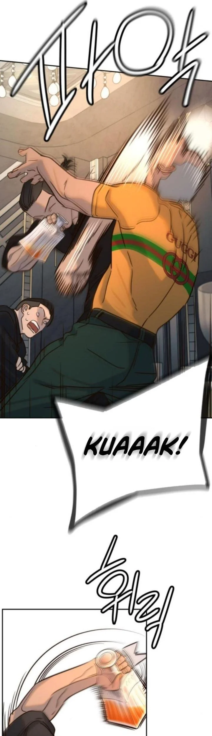 Everyone Loves Her Chapter 37 Gambar 18