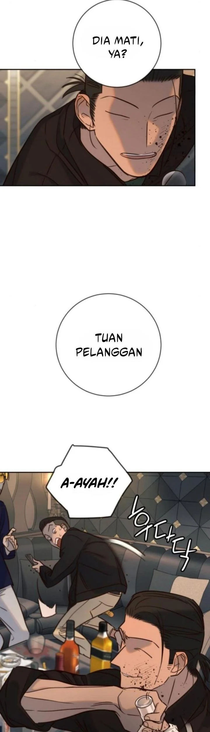 Everyone Loves Her Chapter 37 Gambar 22