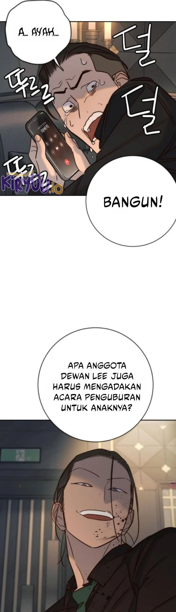 Everyone Loves Her Chapter 37 Gambar 24