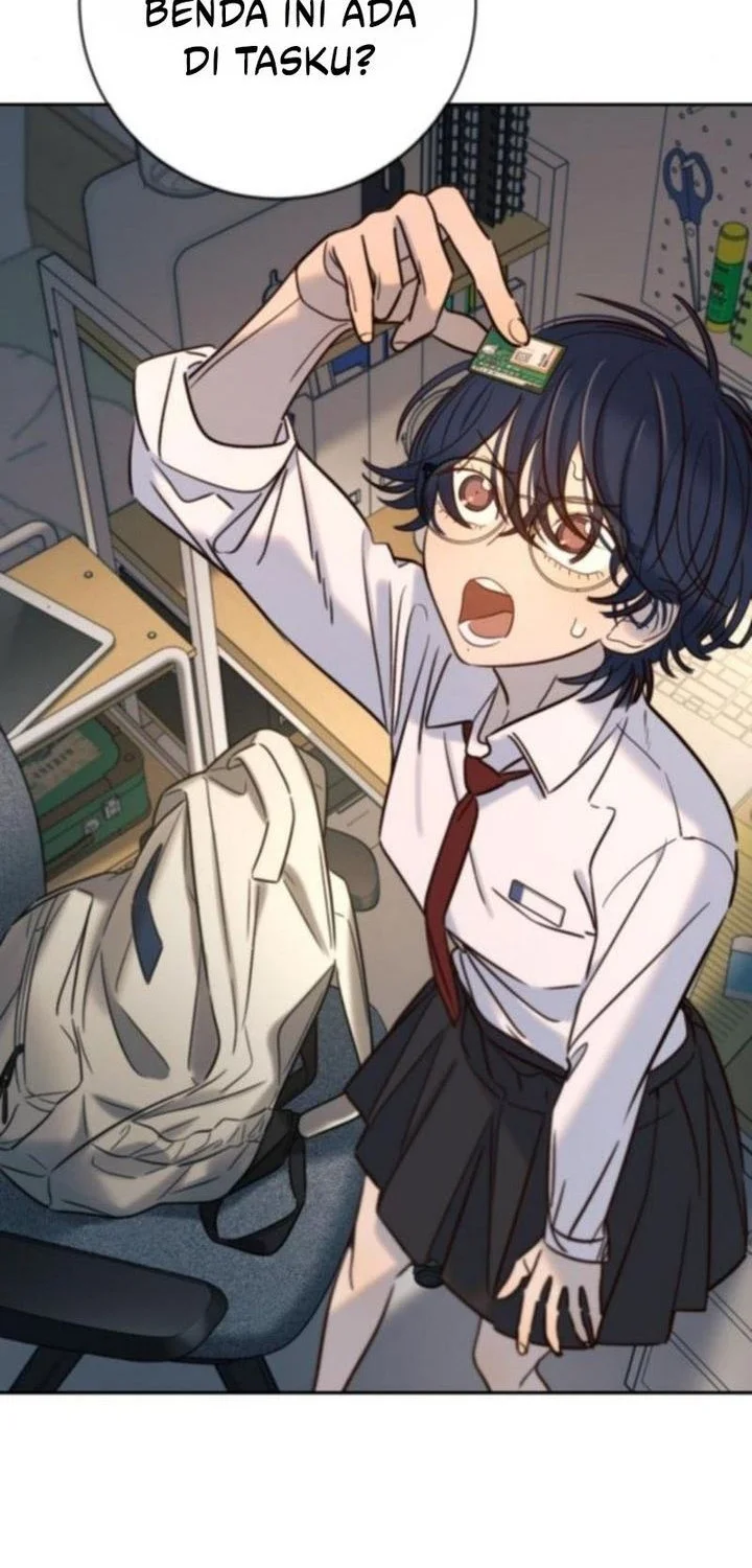 Everyone Loves Her Chapter 37 Gambar 27