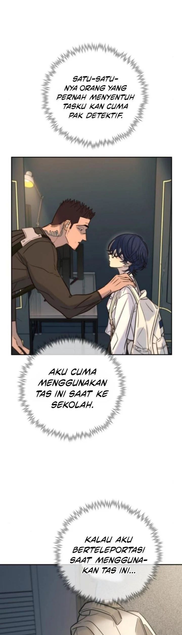 Everyone Loves Her Chapter 37 Gambar 28