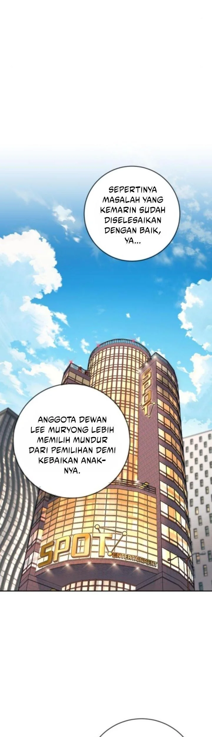 Everyone Loves Her Chapter 37 Gambar 34