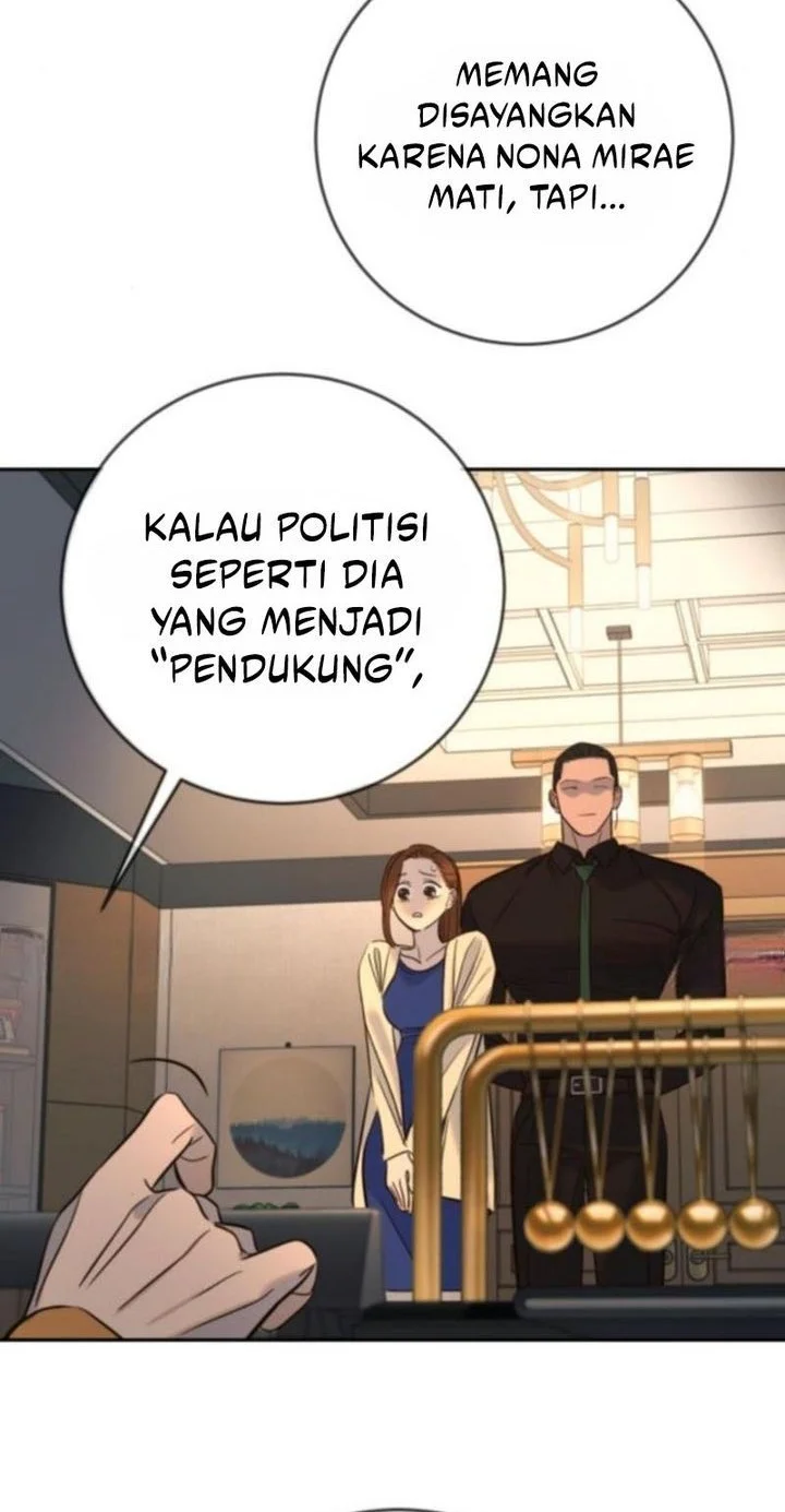 Everyone Loves Her Chapter 37 Gambar 35