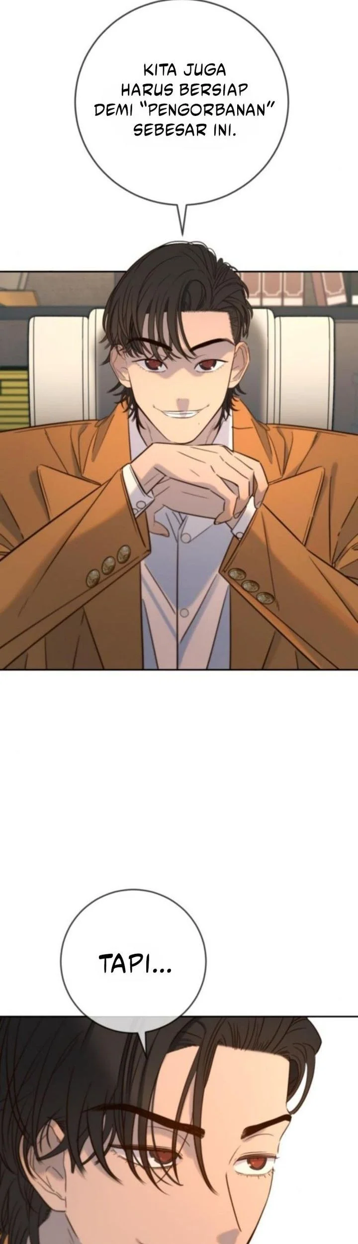 Everyone Loves Her Chapter 37 Gambar 36