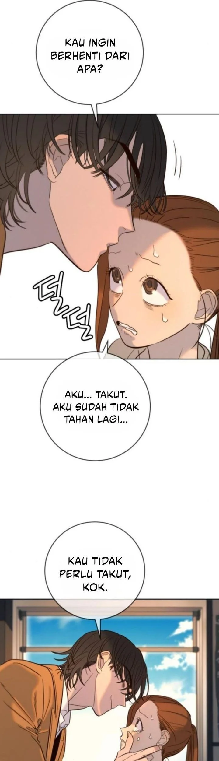 Everyone Loves Her Chapter 37 Gambar 42