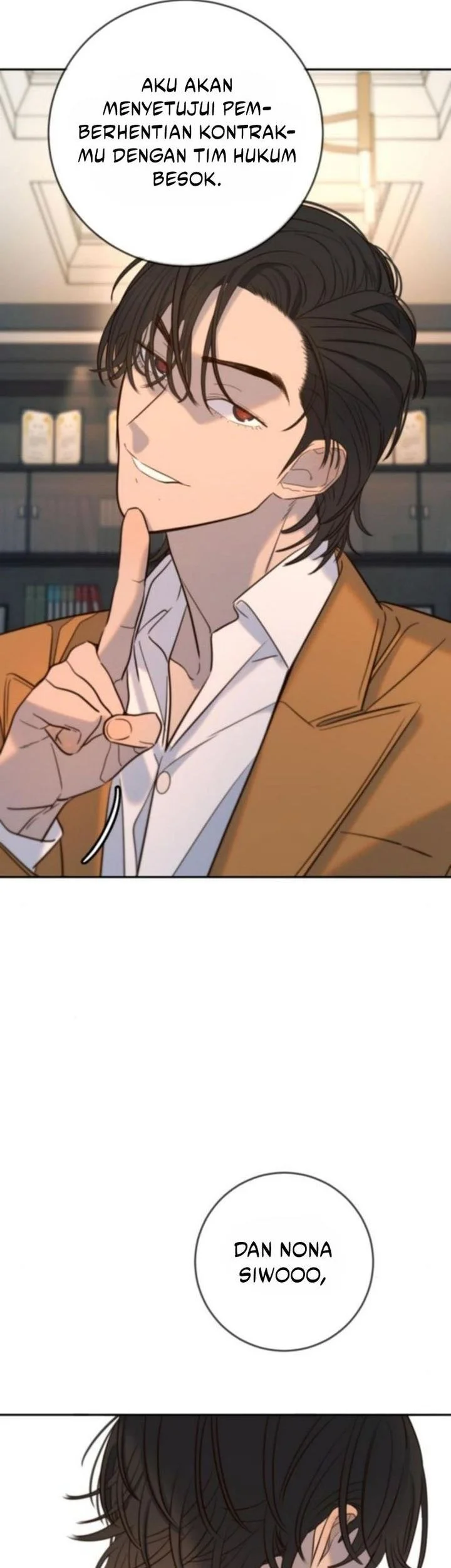 Everyone Loves Her Chapter 37 Gambar 44