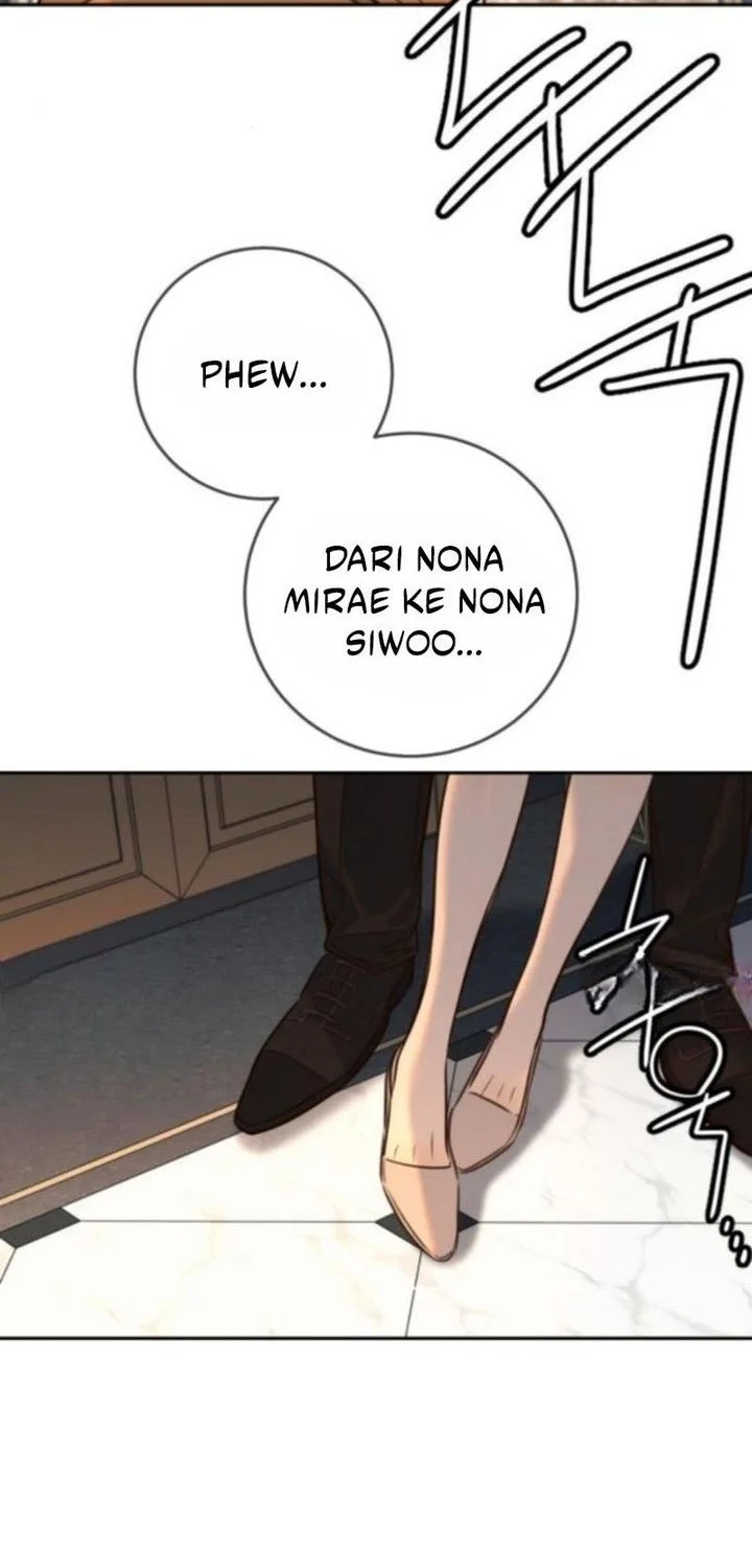 Everyone Loves Her Chapter 37 Gambar 47