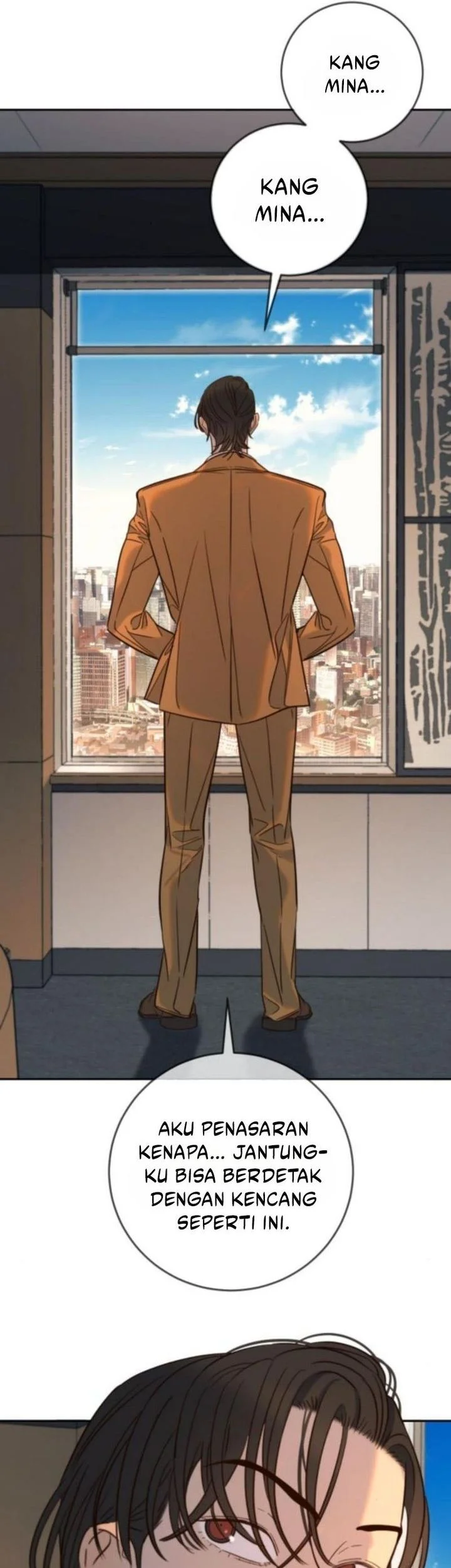 Everyone Loves Her Chapter 37 Gambar 50