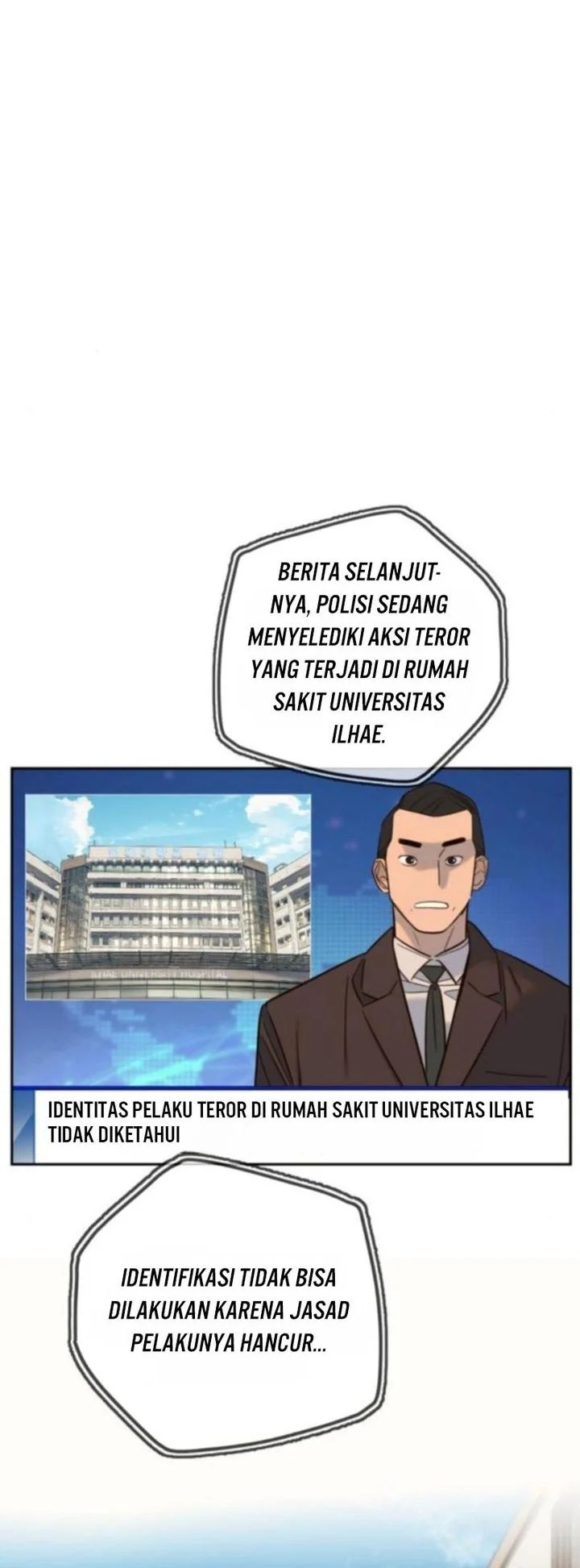 Everyone Loves Her Chapter 37 Gambar 52