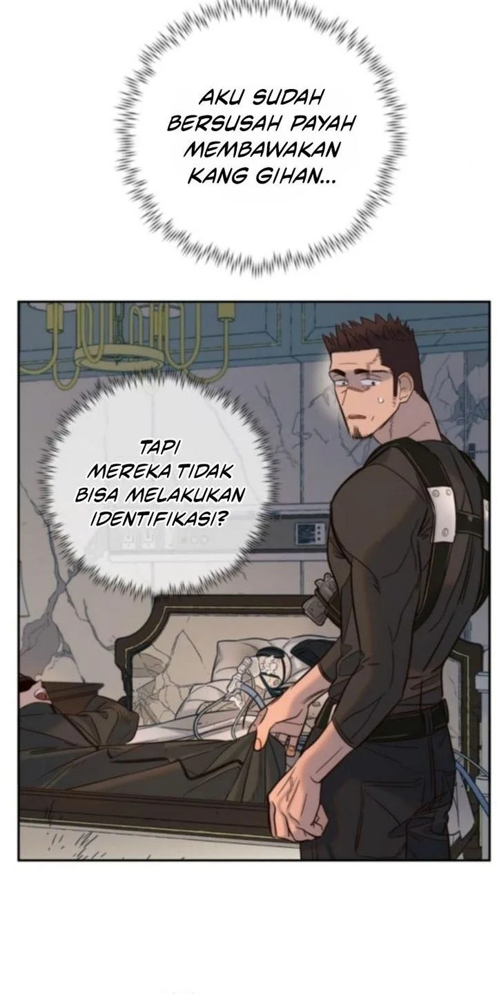 Everyone Loves Her Chapter 37 Gambar 54