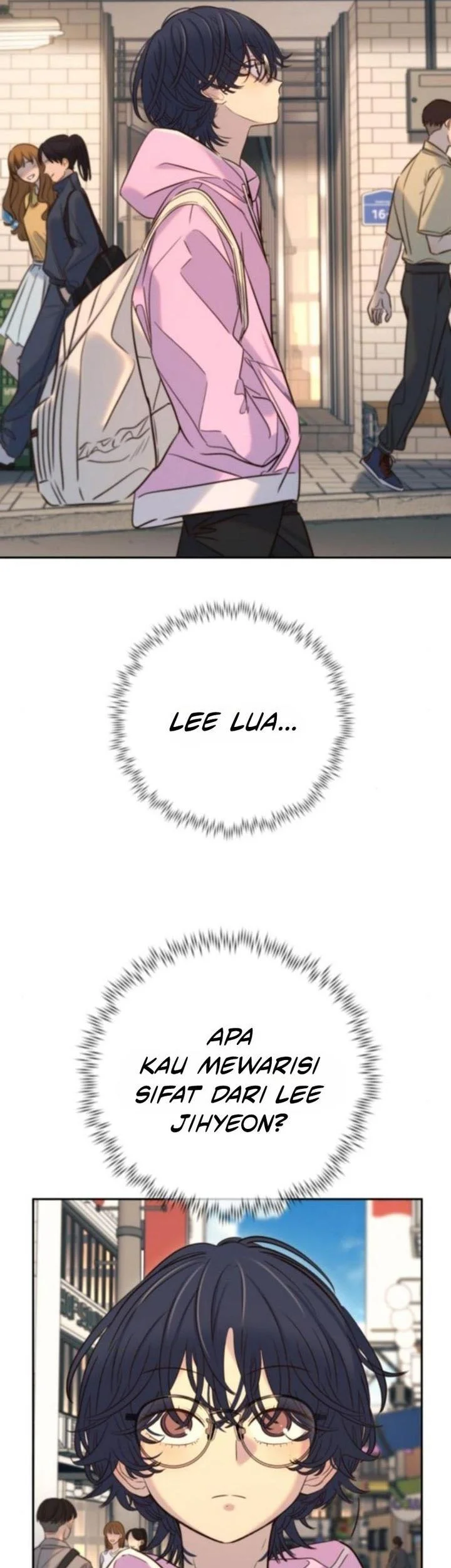 Everyone Loves Her Chapter 37 Gambar 57