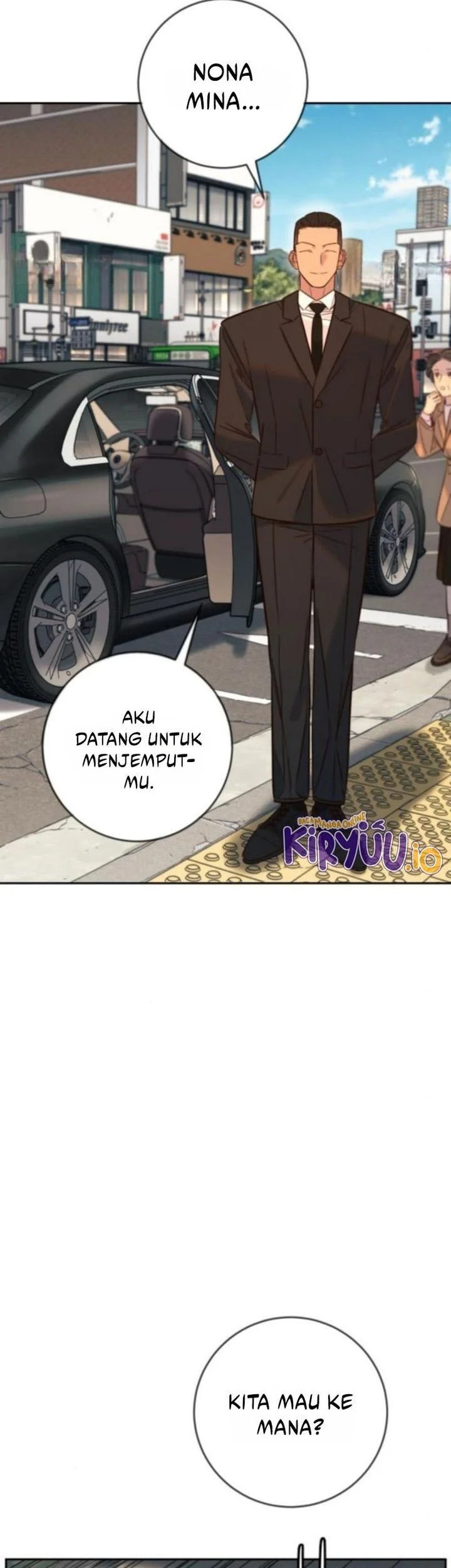 Everyone Loves Her Chapter 37 Gambar 59