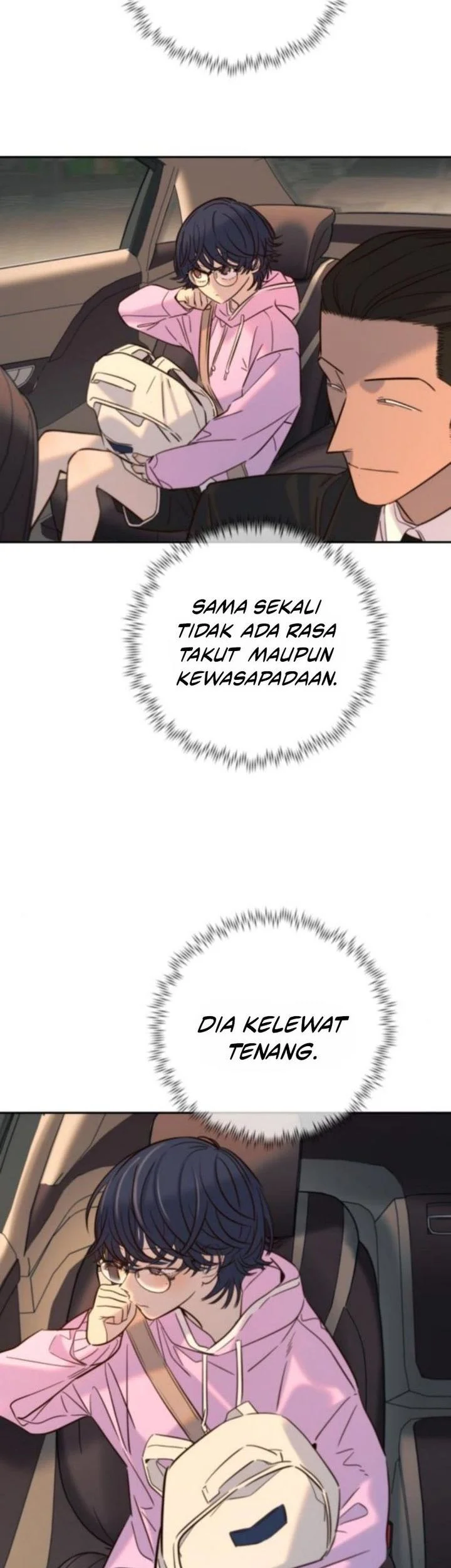 Everyone Loves Her Chapter 37 Gambar 63