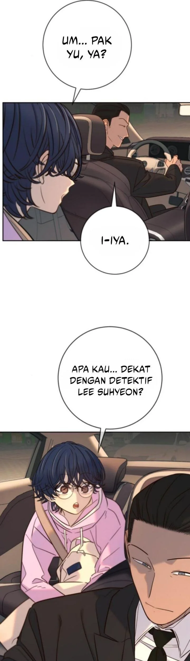 Everyone Loves Her Chapter 37 Gambar 65