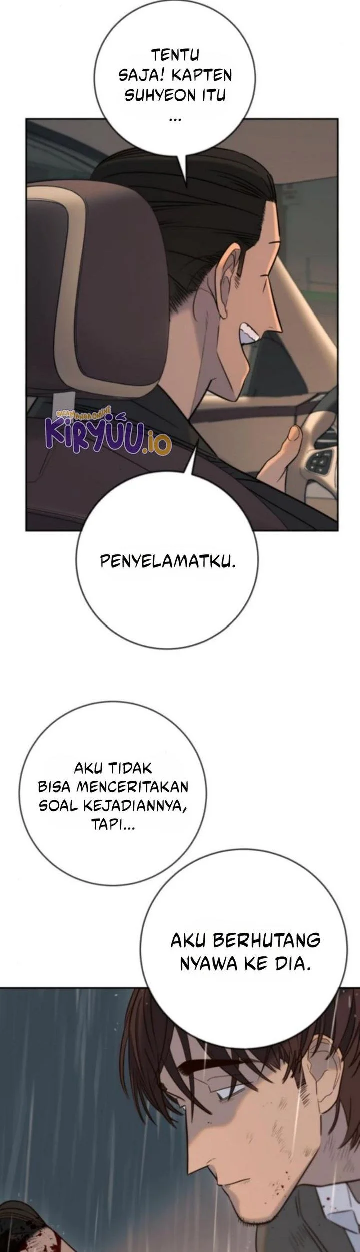 Everyone Loves Her Chapter 37 Gambar 67