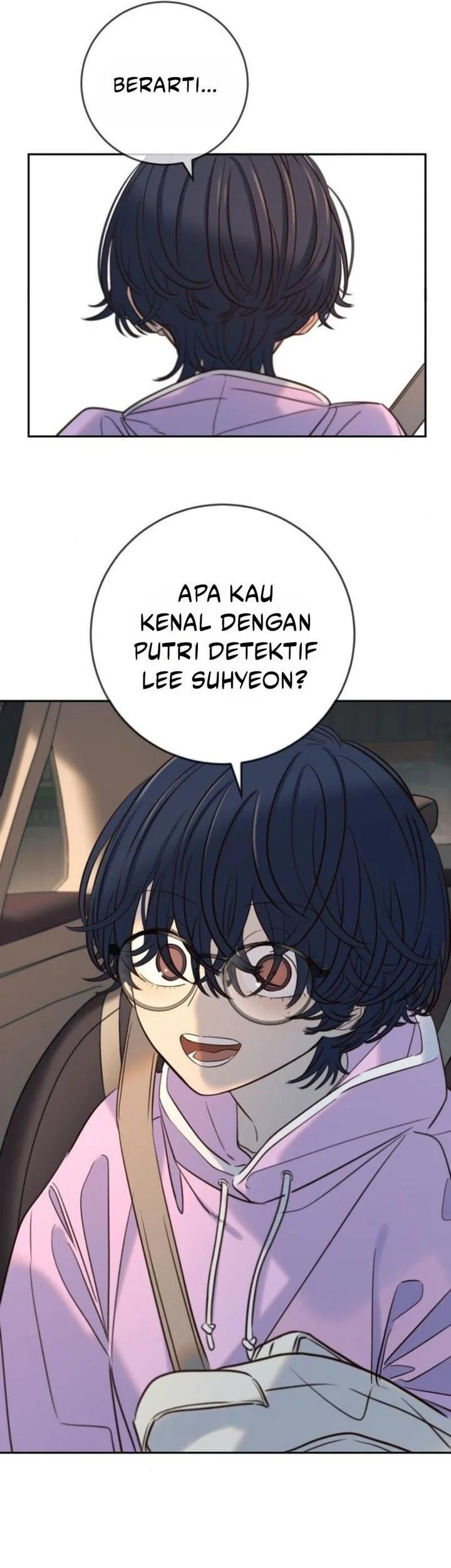 Everyone Loves Her Chapter 37 Gambar 69
