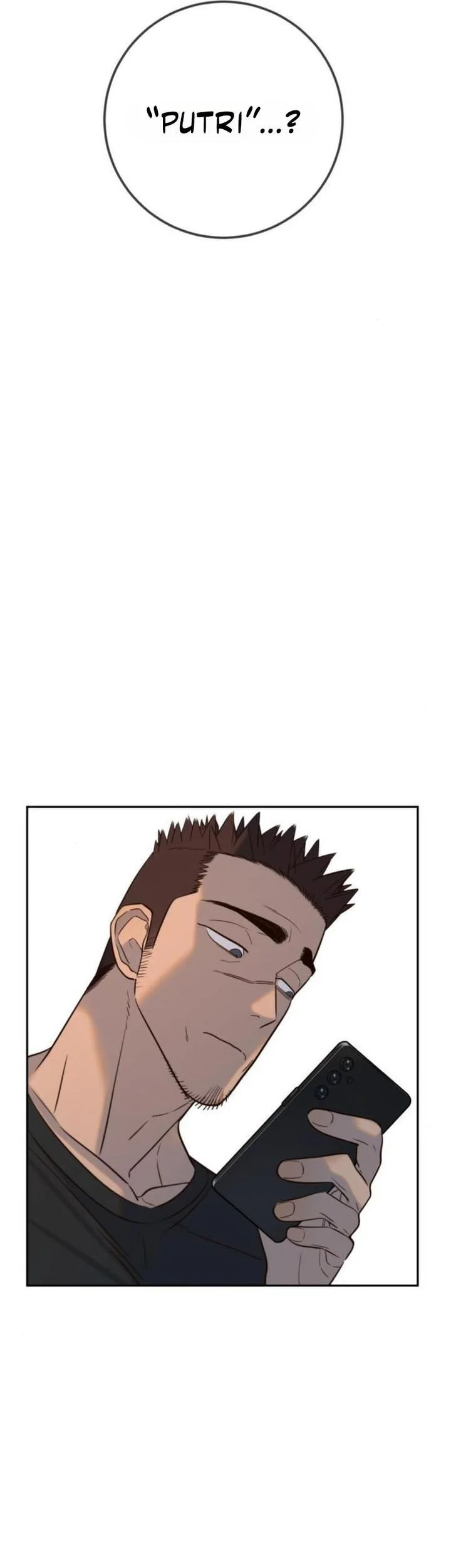 Everyone Loves Her Chapter 37 Gambar 71