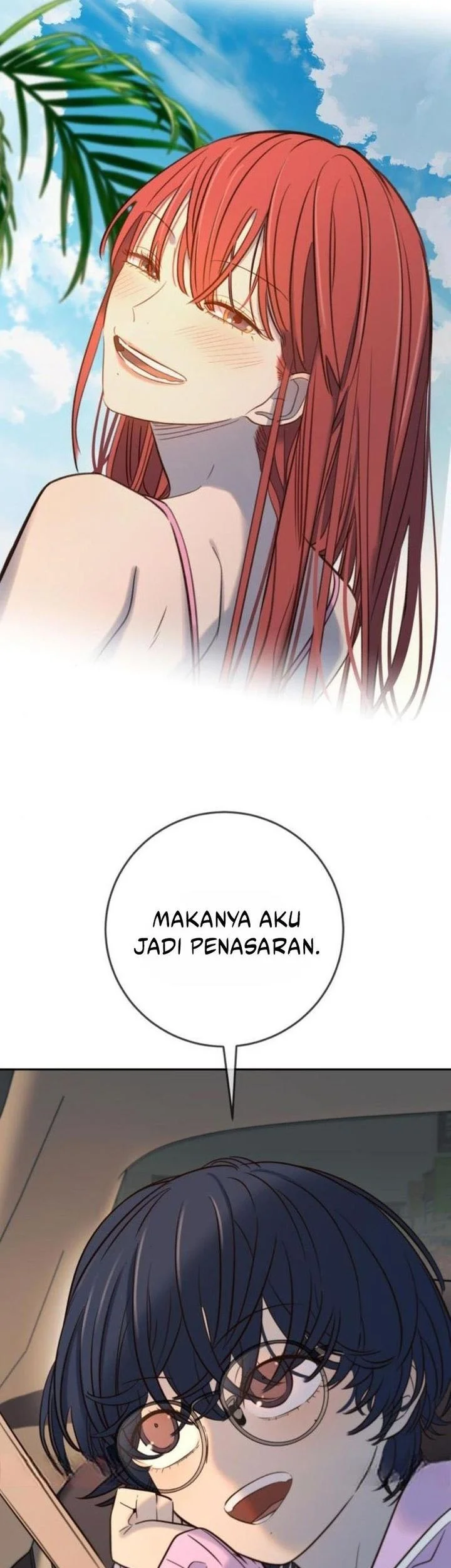 Everyone Loves Her Chapter 37 Gambar 73