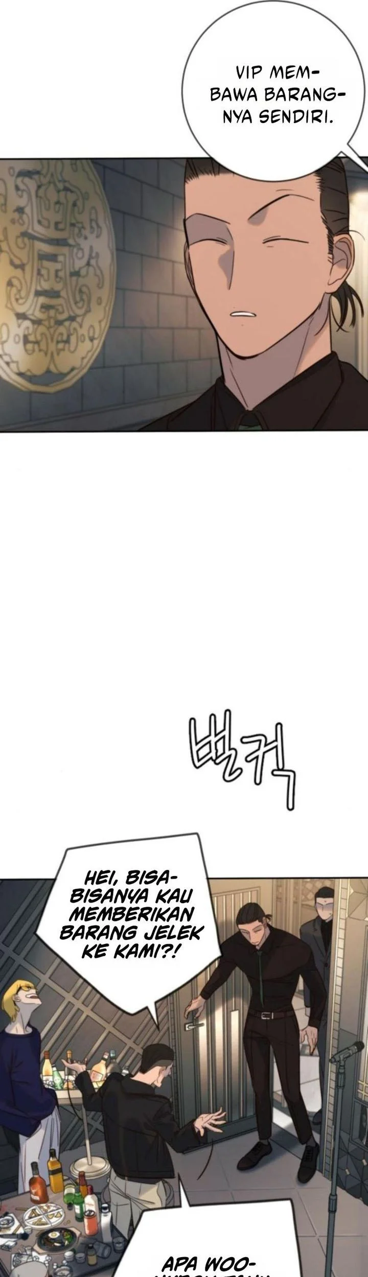 Everyone Loves Her Chapter 37 Gambar 5