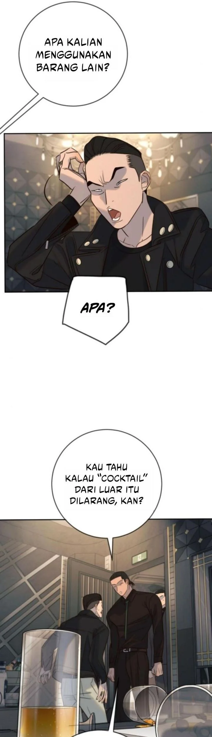 Everyone Loves Her Chapter 37 Gambar 7