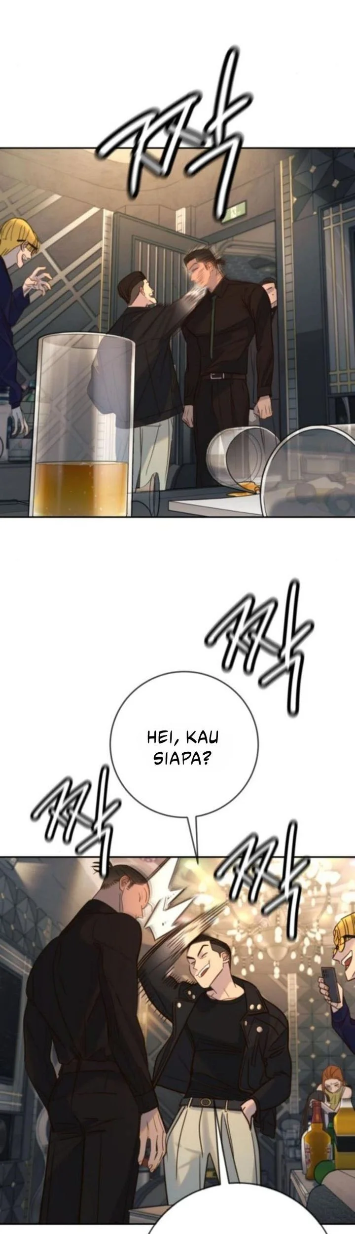 Everyone Loves Her Chapter 37 Gambar 11