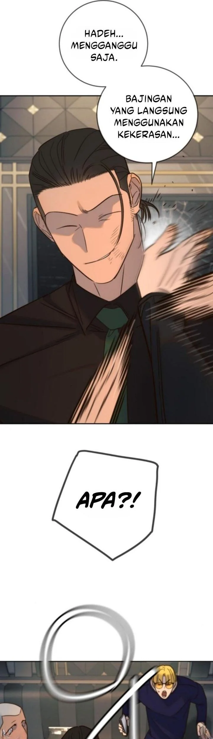 Everyone Loves Her Chapter 37 Gambar 13