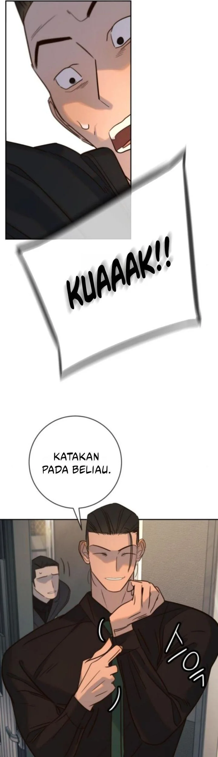 Everyone Loves Her Chapter 37 Gambar 15