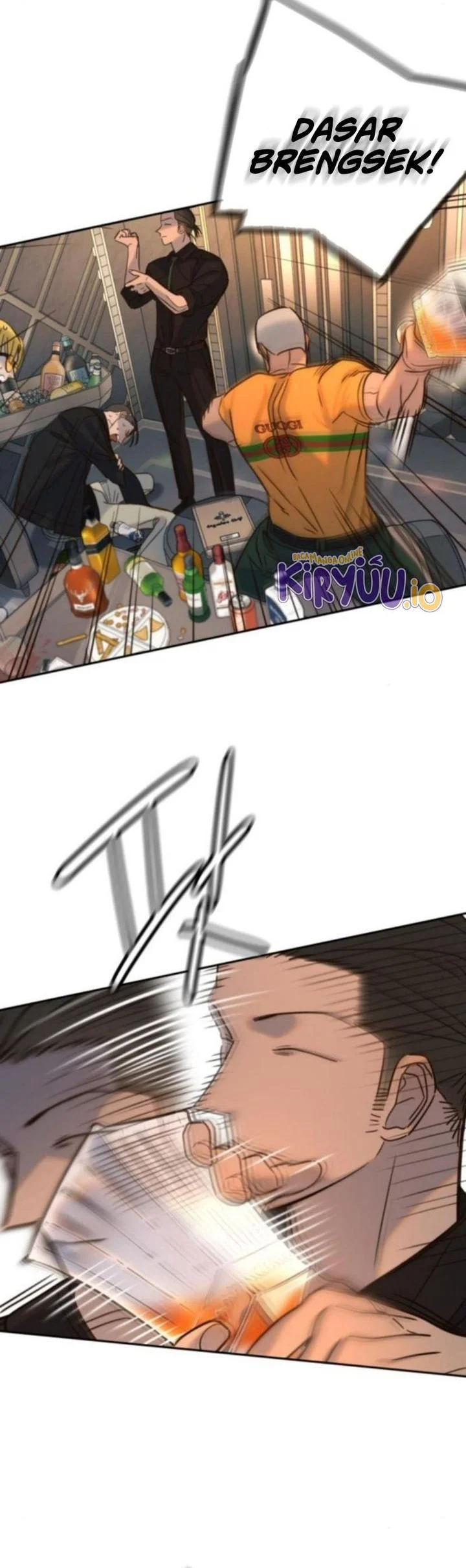 Everyone Loves Her Chapter 37 Gambar 17