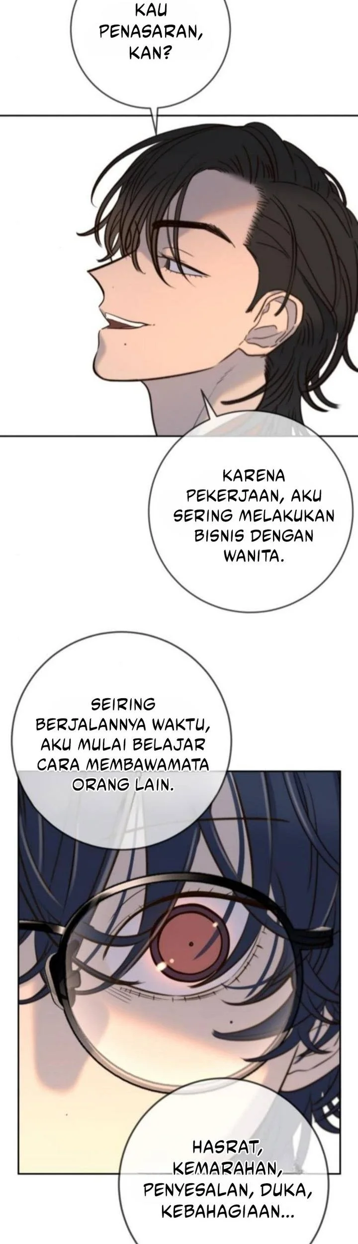 Everyone Loves Her Chapter 38 Gambar 48
