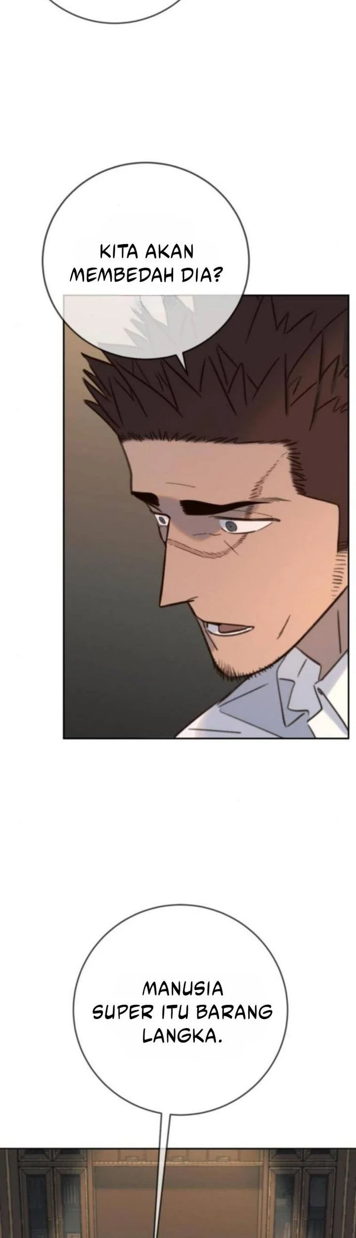 Everyone Loves Her Chapter 38 Gambar 3