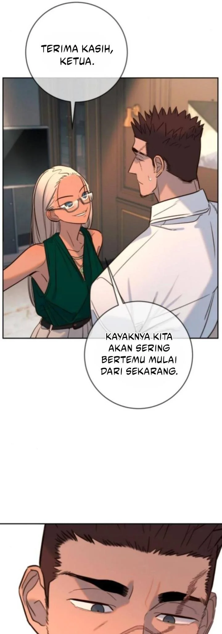 Everyone Loves Her Chapter 38 Gambar 10