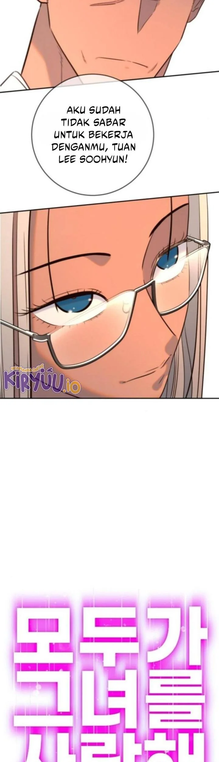 Everyone Loves Her Chapter 38 Gambar 11