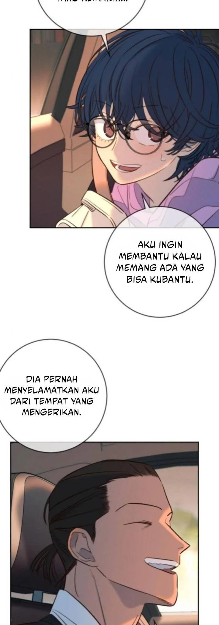Everyone Loves Her Chapter 38 Gambar 15
