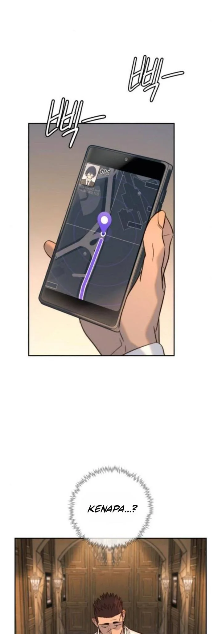 Everyone Loves Her Chapter 38 Gambar 20