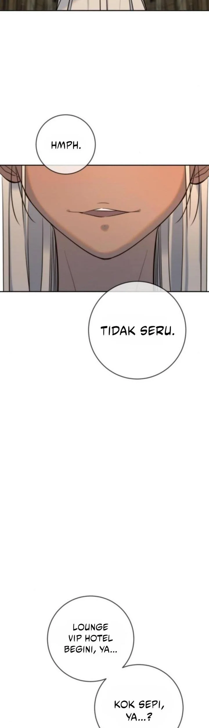 Everyone Loves Her Chapter 38 Gambar 32
