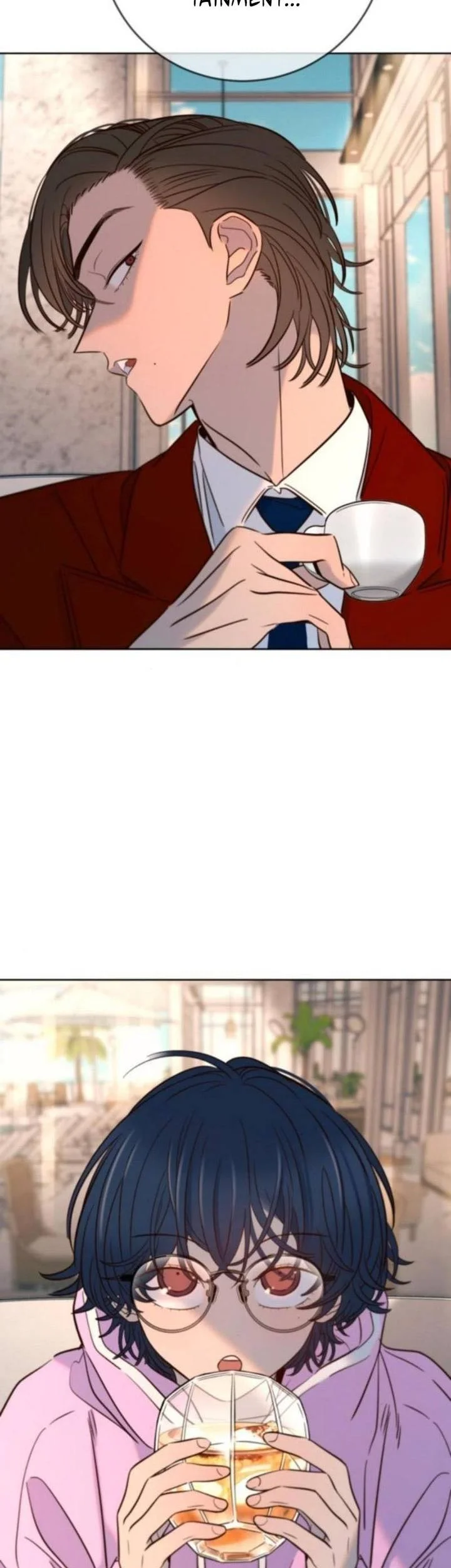 Everyone Loves Her Chapter 38 Gambar 43