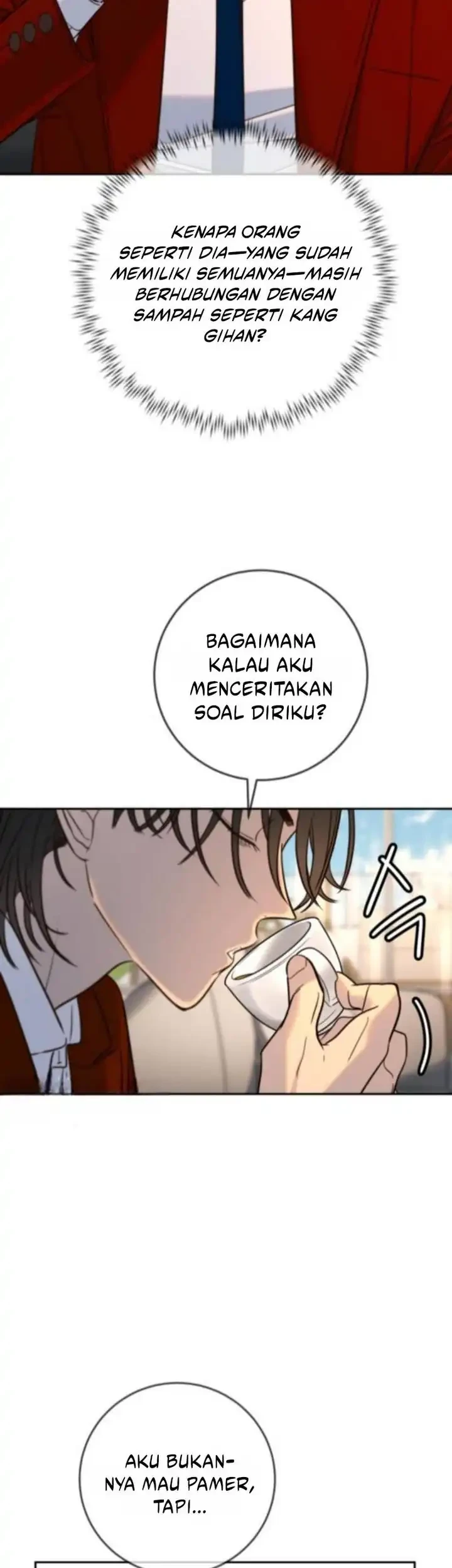 Everyone Loves Her Chapter 38 Gambar 46