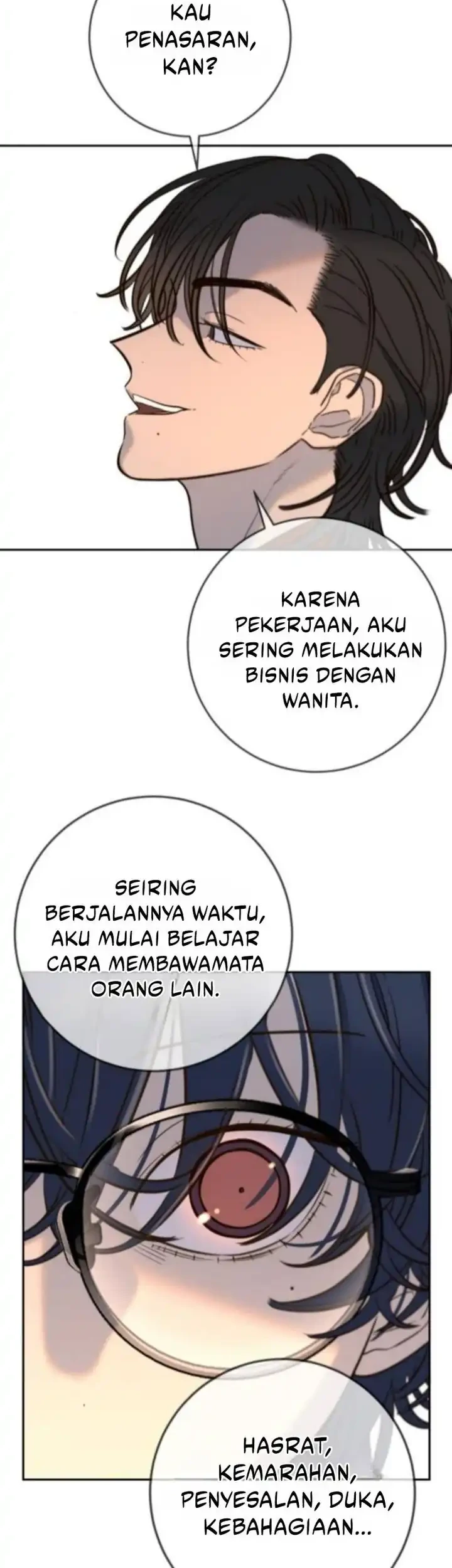 Everyone Loves Her Chapter 38 Gambar 48