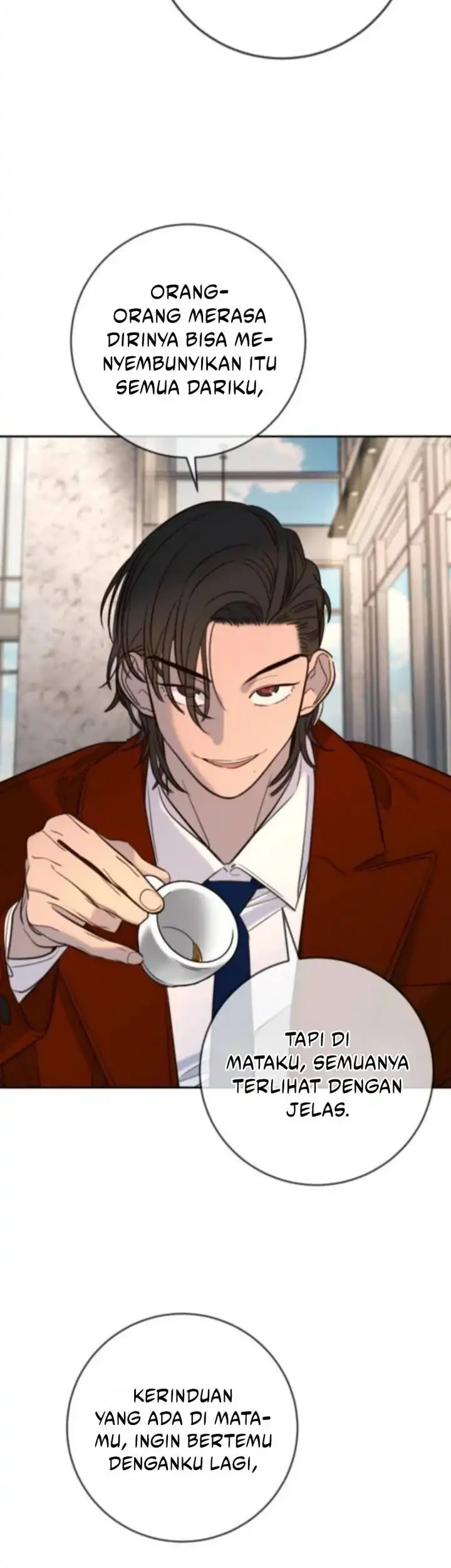 Everyone Loves Her Chapter 38 Gambar 49