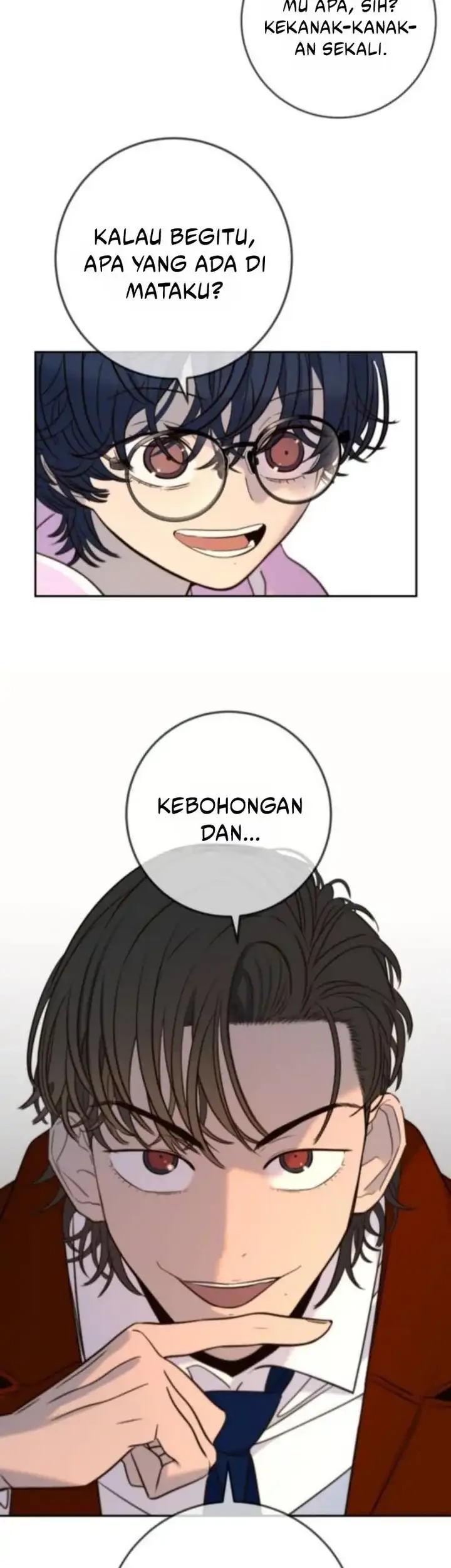 Everyone Loves Her Chapter 38 Gambar 51