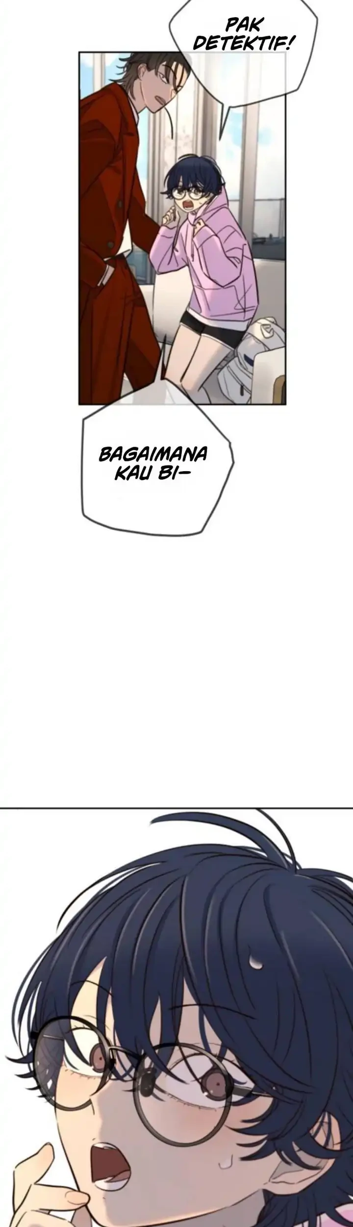 Everyone Loves Her Chapter 38 Gambar 57