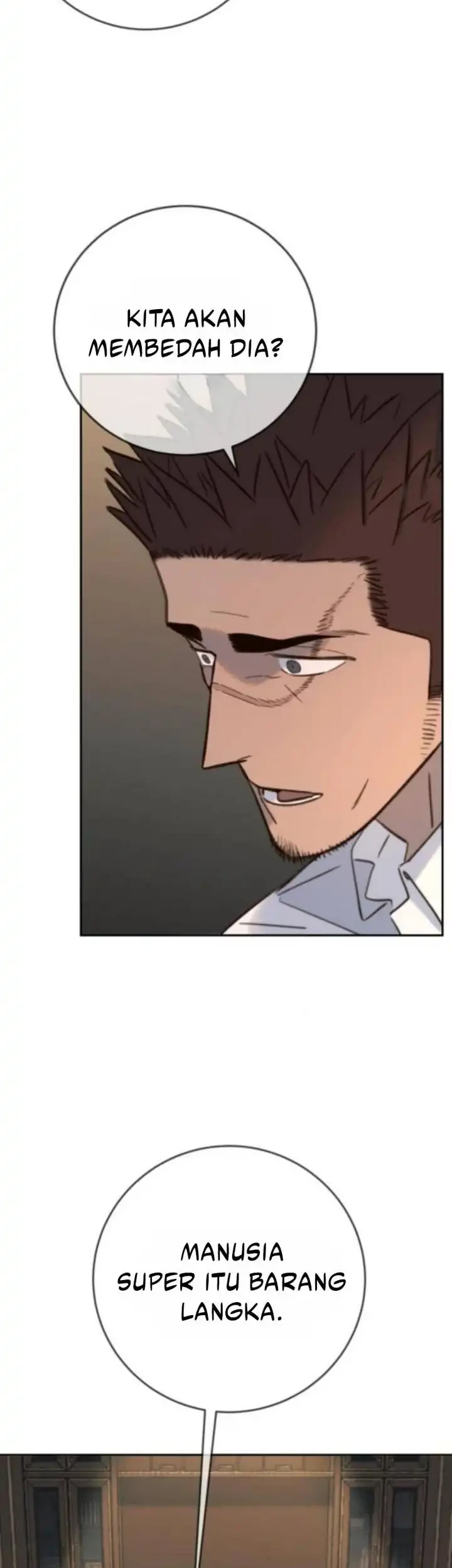 Everyone Loves Her Chapter 38 Gambar 3