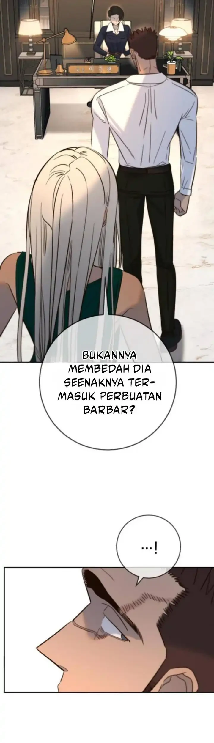 Everyone Loves Her Chapter 38 Gambar 4