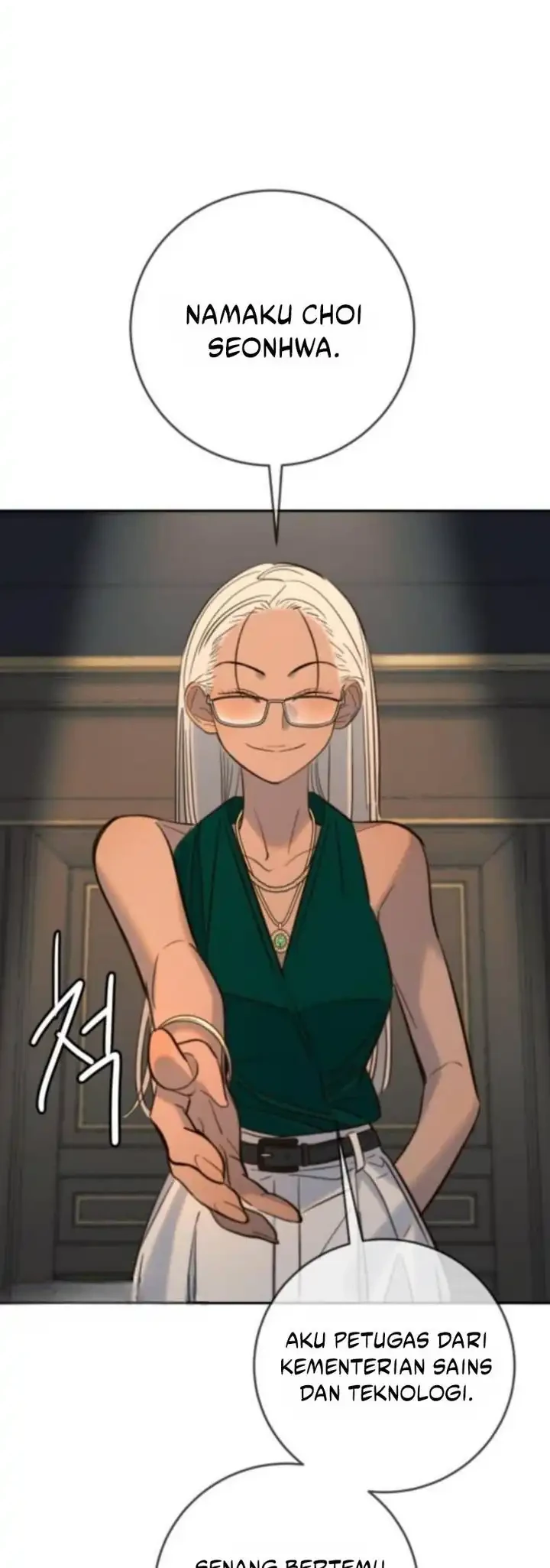 Everyone Loves Her Chapter 38 Gambar 5