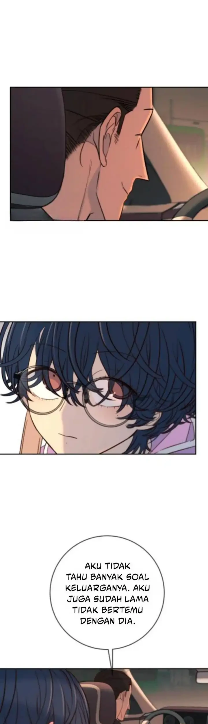 Everyone Loves Her Chapter 38 Gambar 13