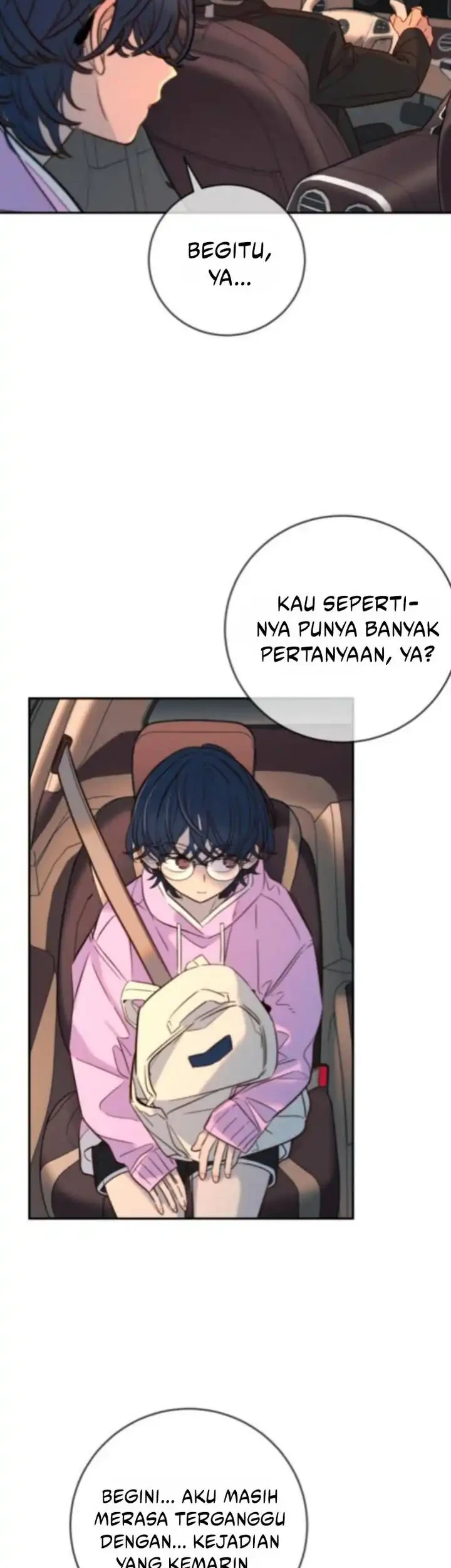Everyone Loves Her Chapter 38 Gambar 14